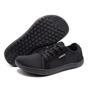 OrthoBare™ | Wide Toe Barefoot Sports Shoes