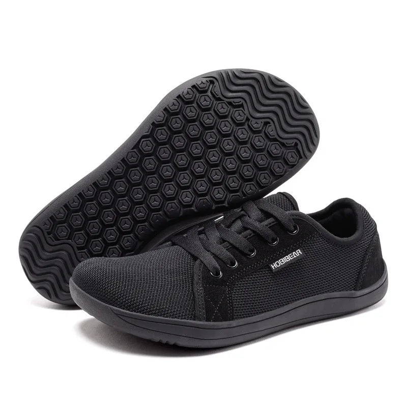 OrthoBare™ | Wide Toe Barefoot Sports Shoes