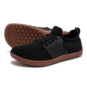 OrthoBare™ | Wide Toe Barefoot Sports Shoes