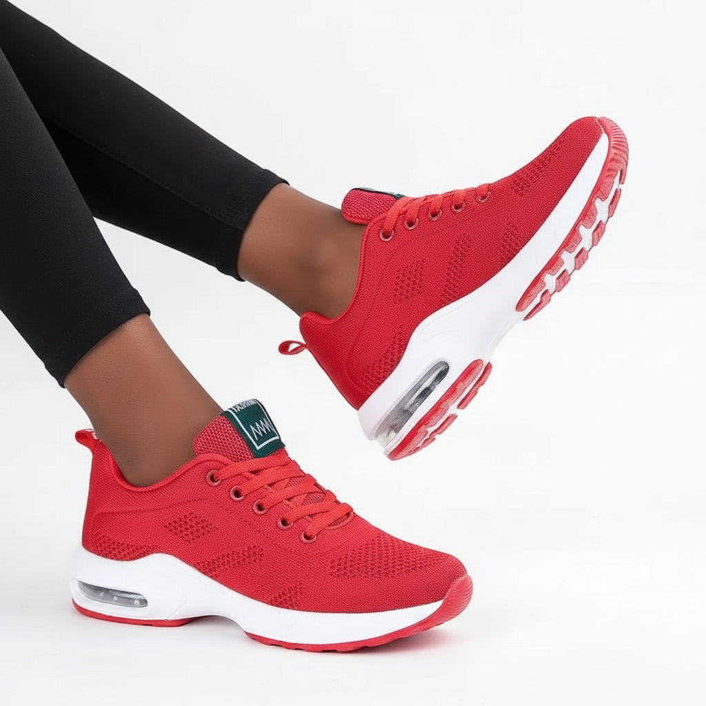 OrthoPath™ | Orthopaedic Comfort Walking Shoes