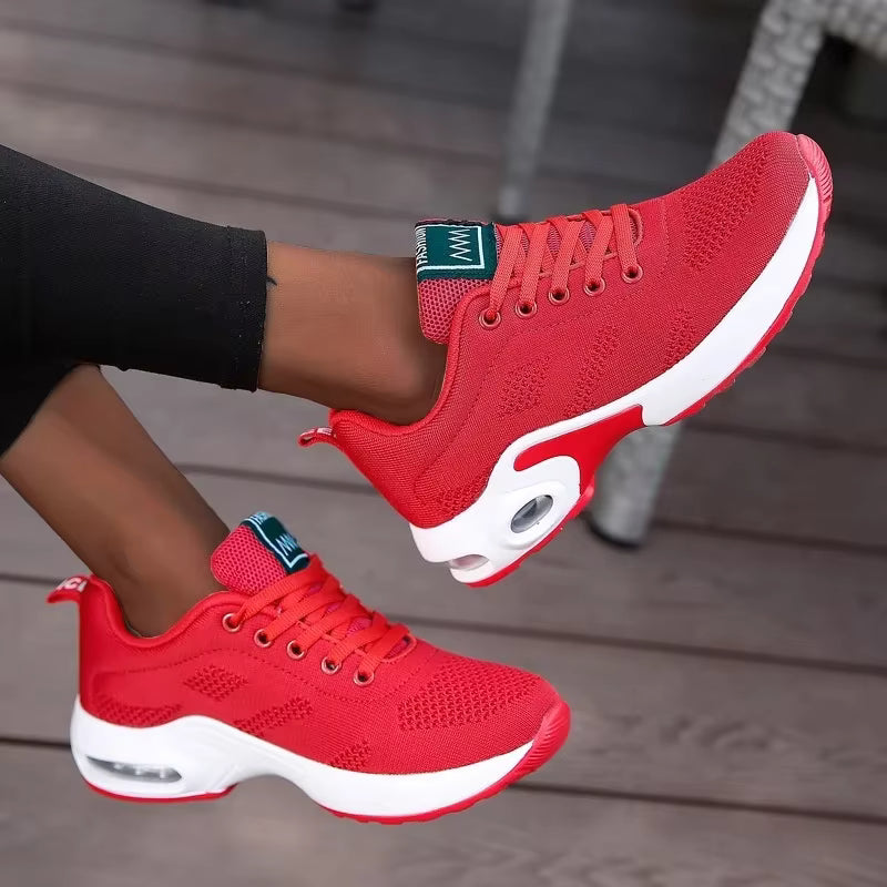 OrthoPath™ | Orthopaedic Comfort Walking Shoes
