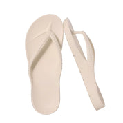 OrthoFlow™ | Orthopaedic Arch Support Flip Flops