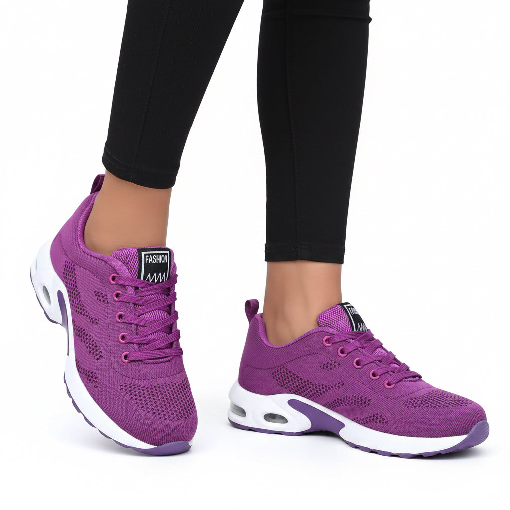 OrthoPath™ | Orthopaedic Comfort Walking Shoes