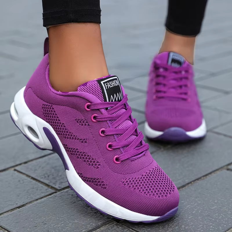 OrthoPath™ | Orthopaedic Comfort Walking Shoes