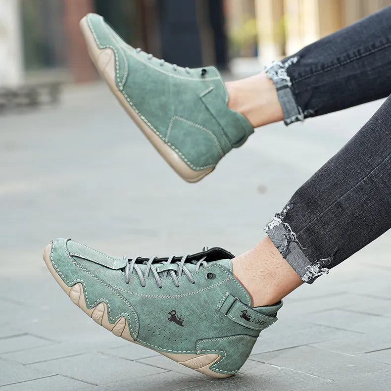OrthoPath™ | Waterproof Winter Orthopaedic Shoes