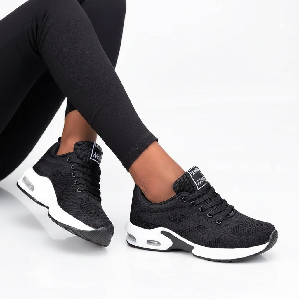 OrthoPath™ | Orthopaedic Comfort Walking Shoes