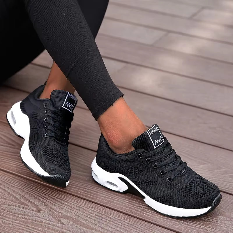 OrthoPath™ | Orthopaedic Comfort Walking Shoes