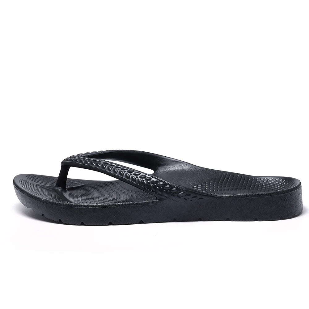 OrthoFlow™ | Orthopaedic Arch Support Flip Flops