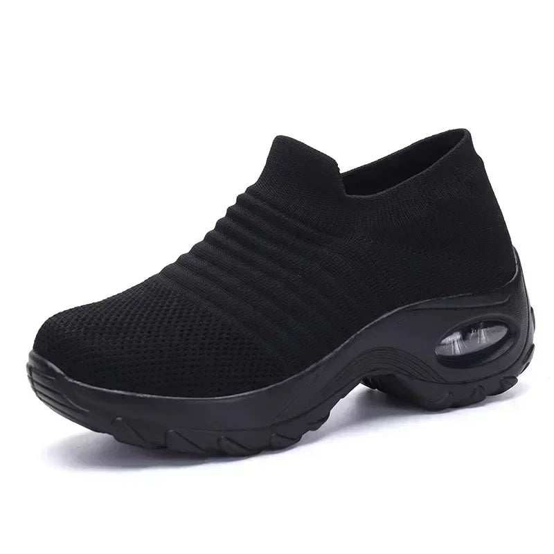 OrthoPath™ | Orthopaedic Comfort Sneakers