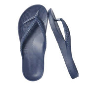OrthoFlow™ | Orthopaedic Arch Support Flip Flops