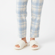 OrthoRest™ | Orthopaedic Faux Fur Slippers