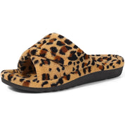 OrthoRest™ | Orthopaedic Fuzzy House Slippers