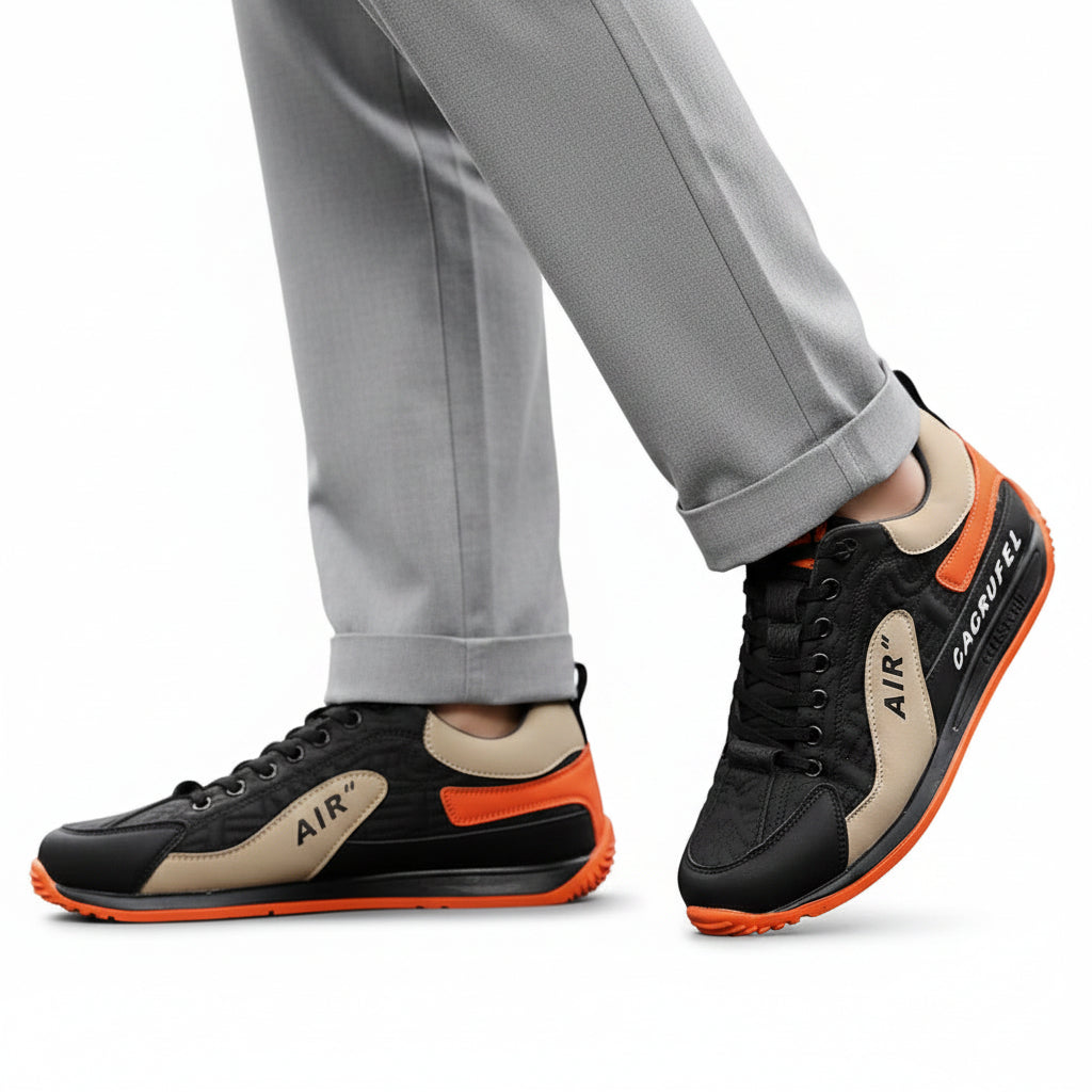 OrthoPath™ | Resistant & Comfortable Shoes