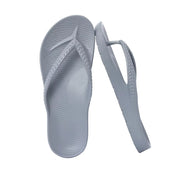 OrthoFlow™ | Orthopaedic Arch Support Flip Flops