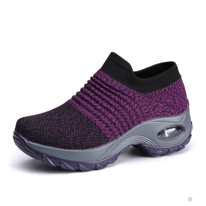 OrthoPath™ | Orthopaedic Comfort Sneakers
