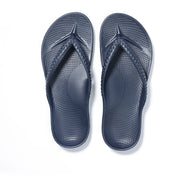 OrthoFlow™ | Orthopaedic Arch Support Flip Flops