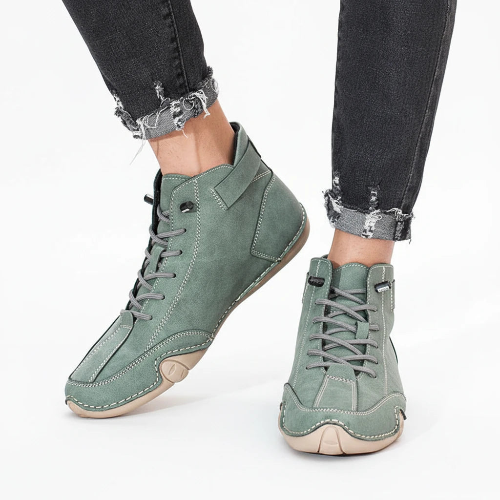 OrthoPath™ | Waterproof Winter Orthopaedic Shoes