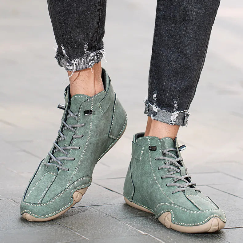 OrthoPath™ | Waterproof Winter Orthopaedic Shoes