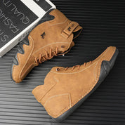 OrthoPath™ | Waterproof Winter Orthopaedic Shoes