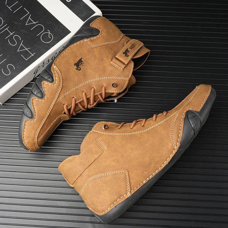 OrthoPath™ | Waterproof Winter Orthopaedic Shoes
