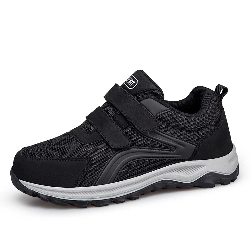 OrthoPath™ | Diabetic Orthopaedic Walking Shoes