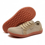 OrthoBare™ | Wide Toe Barefoot Sports Shoes