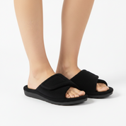 OrthoRest™ | Orthopaedic Fuzzy House Slippers