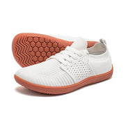 OrthoBare™ | Wide Toe Barefoot Sports Shoes