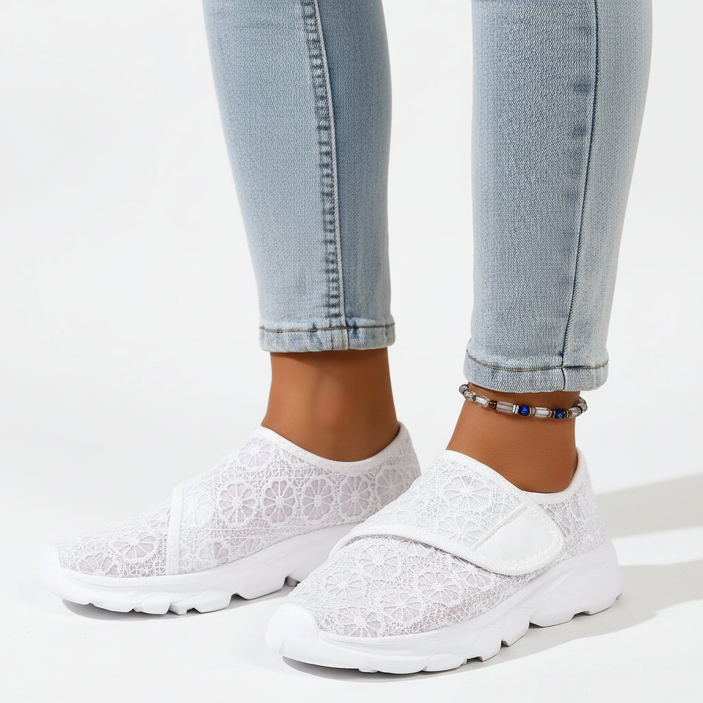 OrthoPath™ | Diabetic Comfort Walking Shoes