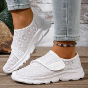 OrthoPath™ | Diabetic Comfort Walking Shoes