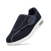 OrthoPath™ | Diabetic Memory Foam Wide Fit Walking Shoes