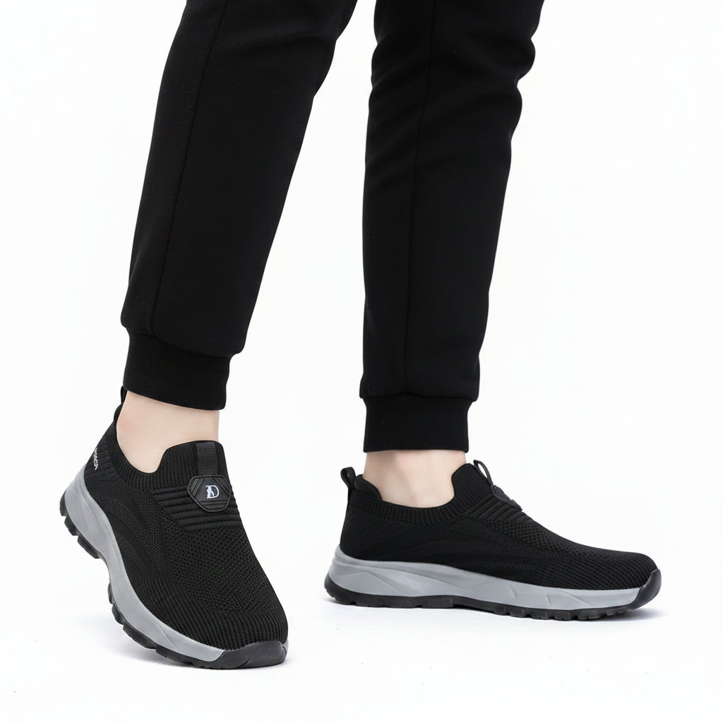 OrthoPath™ | FlexRelief Orthopaedic Walking Shoes