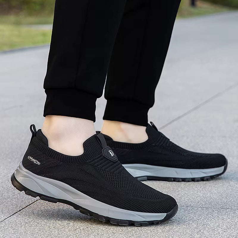 OrthoPath™ | FlexRelief Orthopaedic Walking Shoes