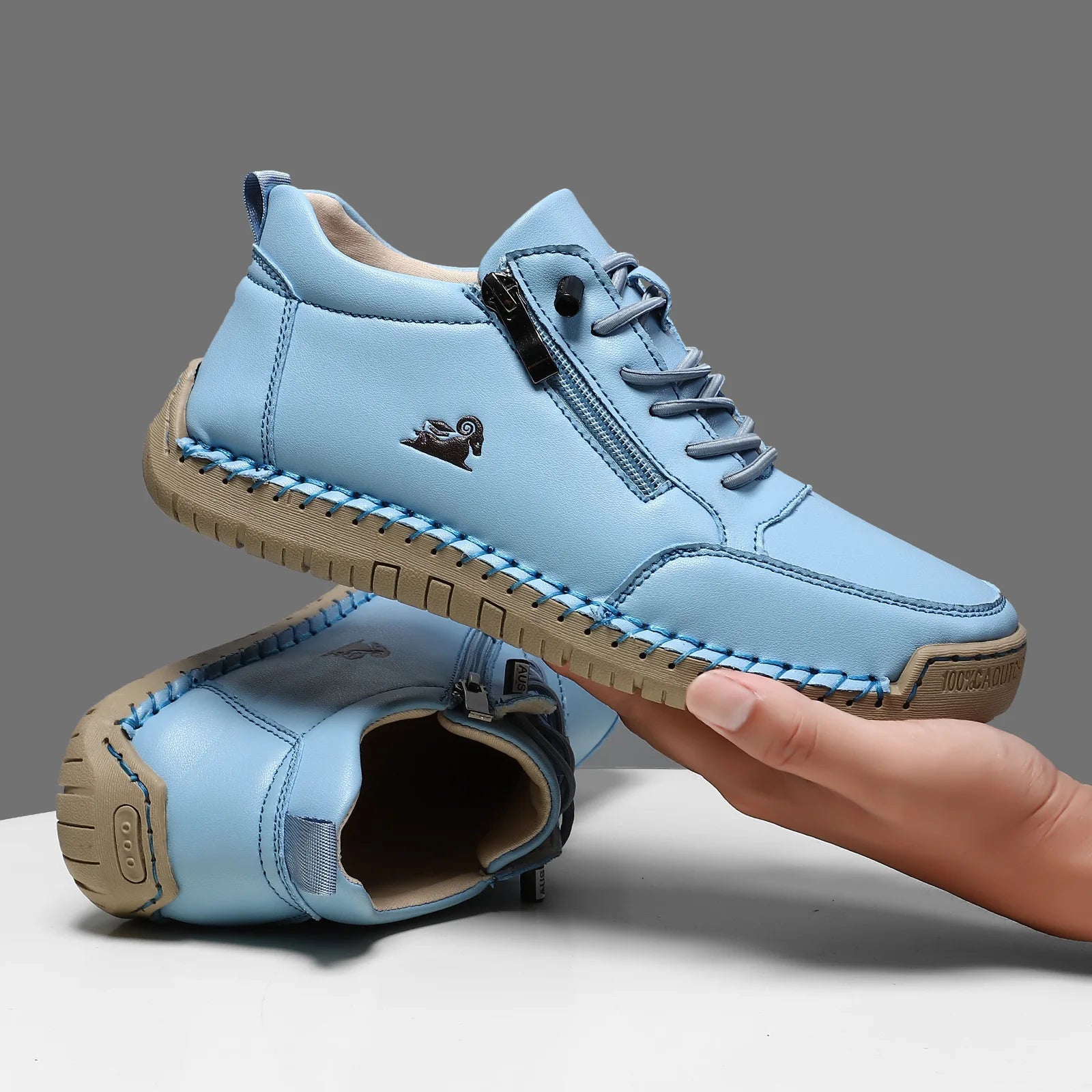 OrthoPath™ | Orthopaedic Comfort Sneakers