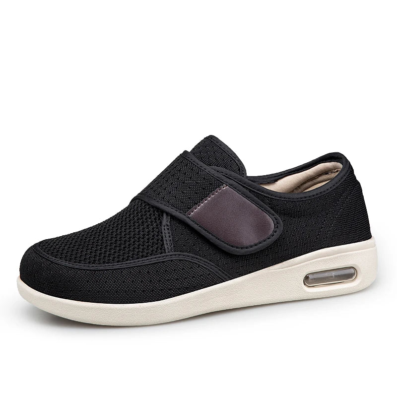 OrthoPath™ | Diabetic Orthopaedic Walking Shoes