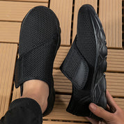 OrthoPath™ | Diabetic Wide Fit Walking Shoes