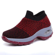 OrthoPath™ | Orthopaedic Comfort Sneakers