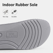 OrthoRest™ | Orthopaedic Corduroy House Slippers