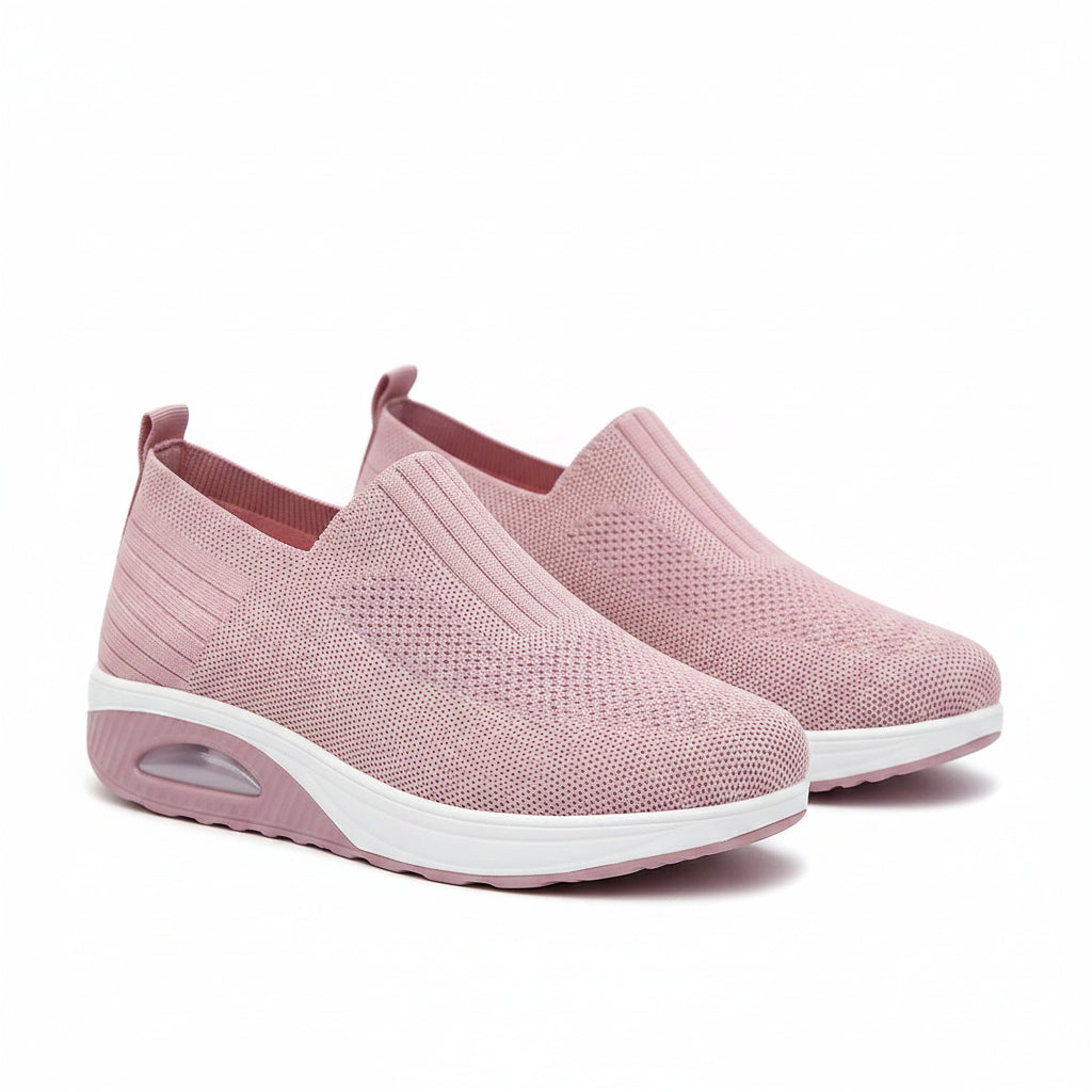 OrthoPath™ | Air Cushion Orthopaedic Walking Mules