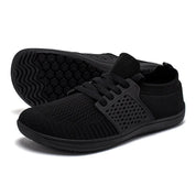 OrthoBare™ | Wide Toe Barefoot Sports Shoes