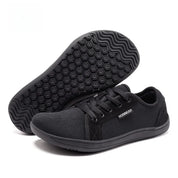 OrthoBare™ | Wide Toe Barefoot Sports Shoes
