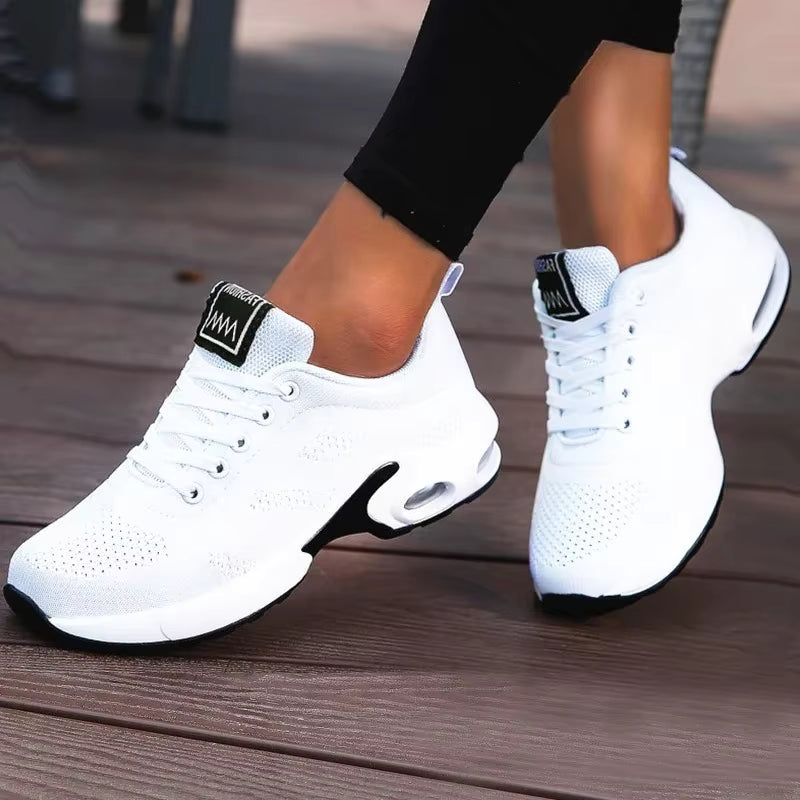 OrthoPath™ | Orthopaedic Comfort Walking Shoes