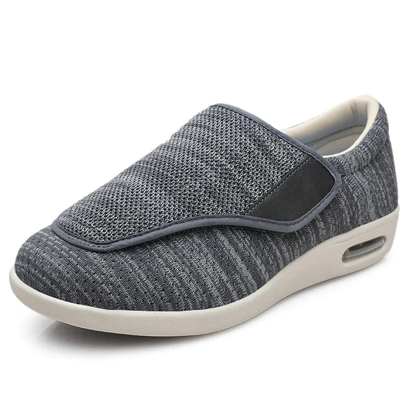 OrthoPath™ | Diabetic Wide Fit Walking Shoes