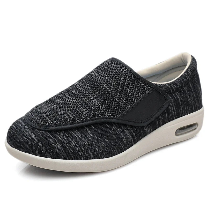 OrthoPath™ | Diabetic Wide Fit Walking Shoes