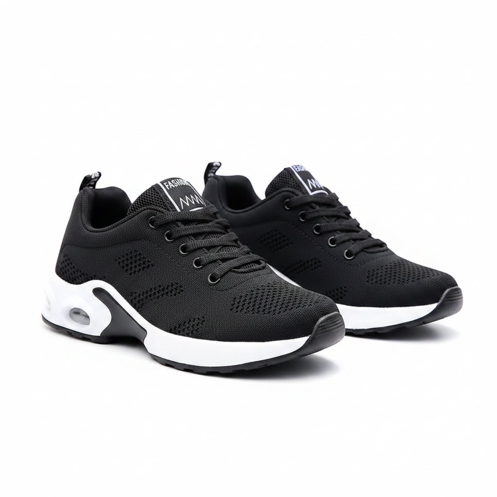OrthoPath™ | Orthopaedic Comfort Walking Shoes