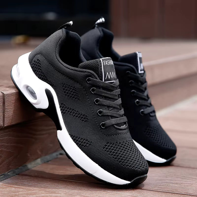 OrthoPath™ | Orthopaedic Comfort Walking Shoes