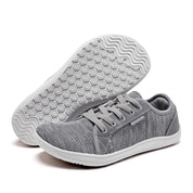OrthoBare™ | Wide Toe Barefoot Sports Shoes