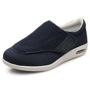 OrthoPath™ | Diabetic Wide Fit Walking Shoes
