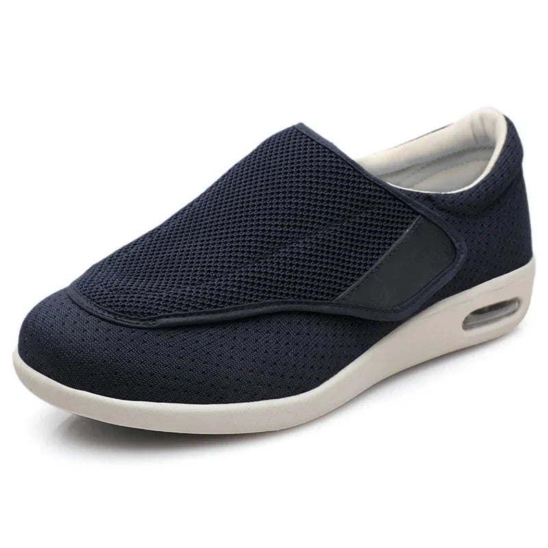 OrthoPath™ | Diabetic Wide Fit Walking Shoes