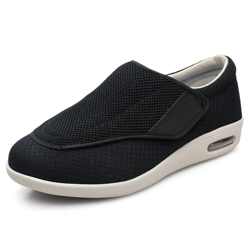 OrthoPath™ | Diabetic Wide Fit Walking Shoes